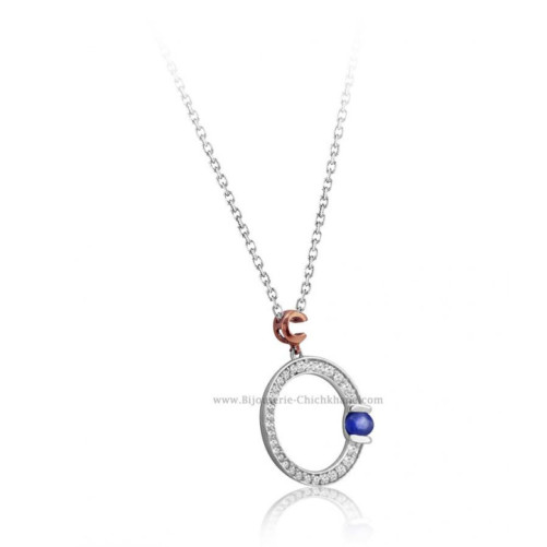 Collier Diamants 51946