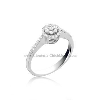 Solitaire Diamants 51819