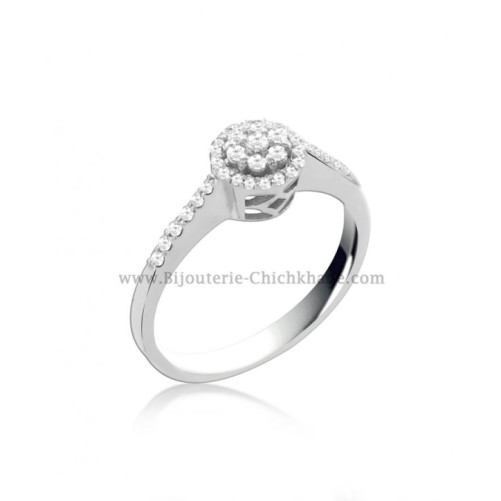 Solitaire Diamants 51819