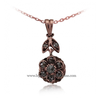 Pendentif femme Ref 51649 | Chichkhane