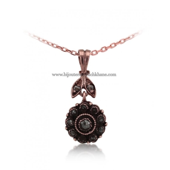 Pendentif femme Ref 51648 | Chichkhane