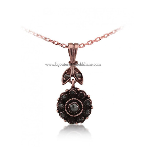 Pendentif femme Ref 51648 | Chichkhane