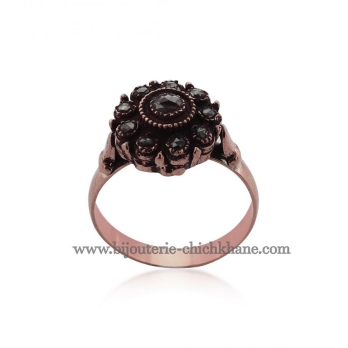Bague femme Ref 51642 | Chichkhane