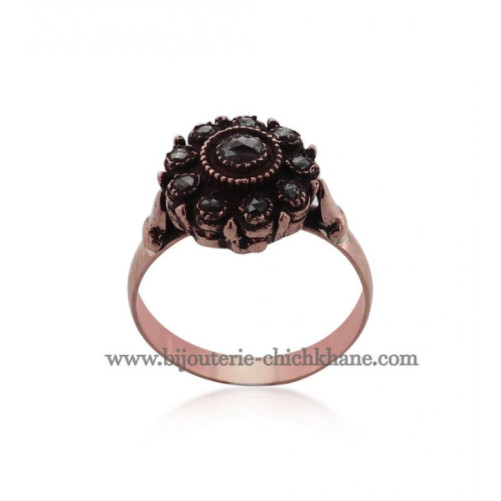 Bague femme Ref 51642 | Chichkhane