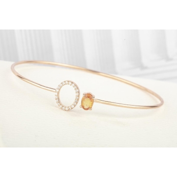 Bracelet Diamants 67618