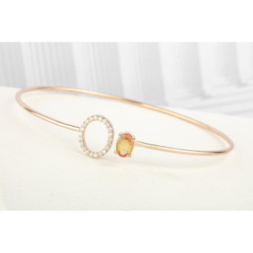 Bracelet Diamants 67618