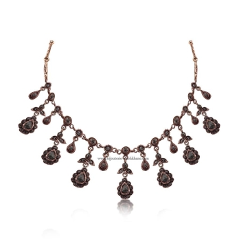 Collier femme Ref 51396 | Chichkhane