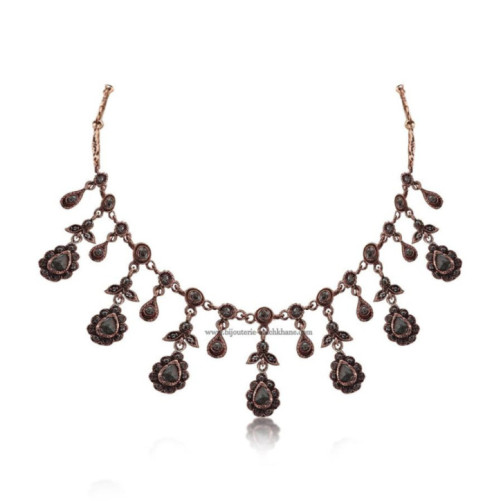 Collier femme Ref 51396 | Chichkhane