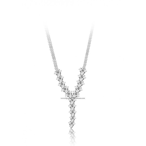 Collier Diamants 50987