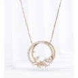 Collier Diamants 67614 Collier Diamants 67614