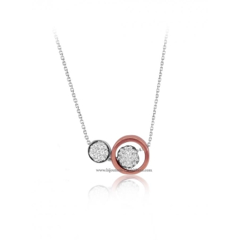 Collier Diamants 51001