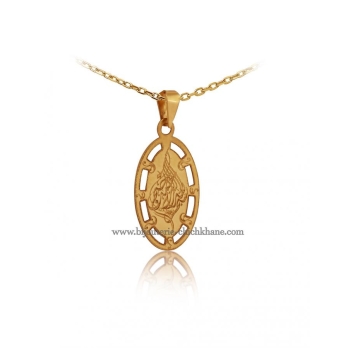 Pendentif Non Serti 50916