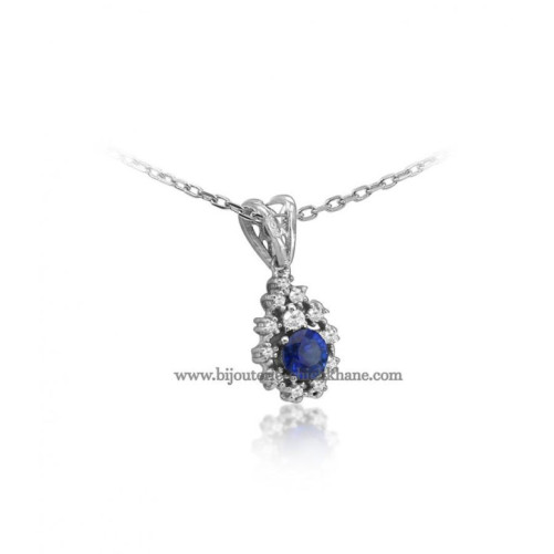 Pendentif Diamants 50717