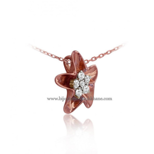 Pendentif Diamants 50708
