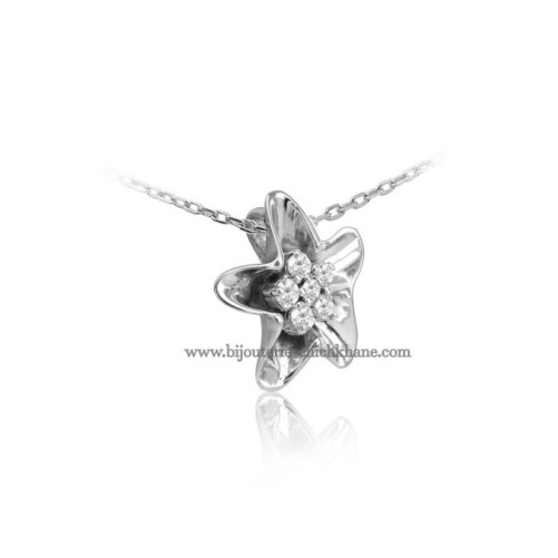 Pendentif Diamants 50707