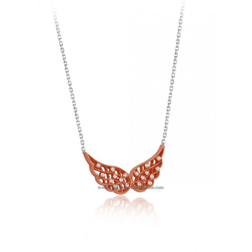Collier Diamants 50738
