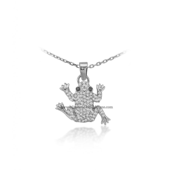 Pendentif Diamants 51273