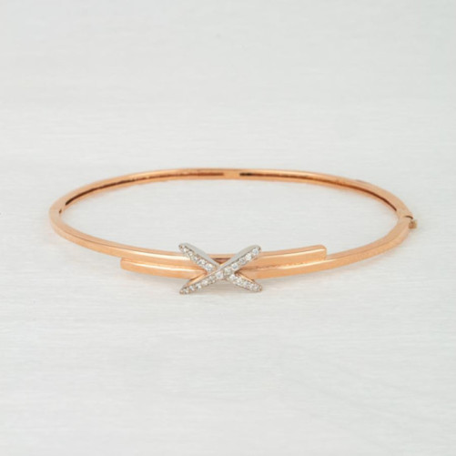 Bracelet Diamants 68844