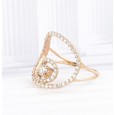 Bague Diamants 67604 Bague Diamants 67604