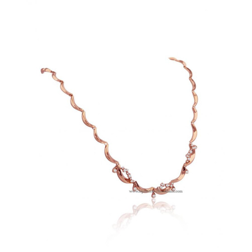 Collier Diamants 50752