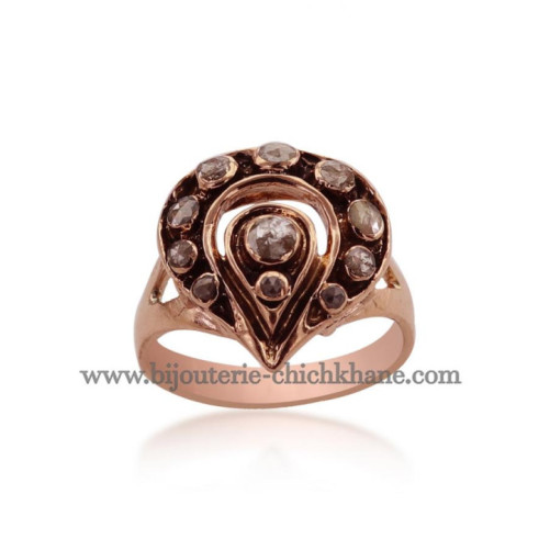 Bague femme Ref 50561 | Chichkhane