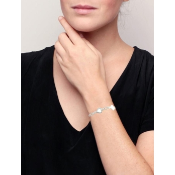 Gourmette Non Serti GOUA48