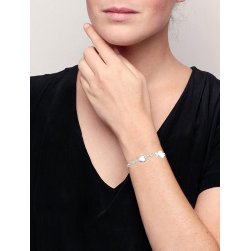 Gourmette Non Serti GOUA48