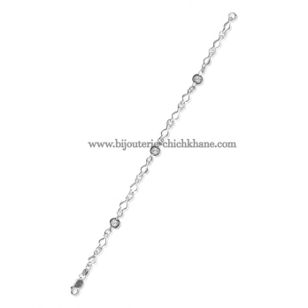 Gourmette femme Ref GOUA61 | Chichkhane