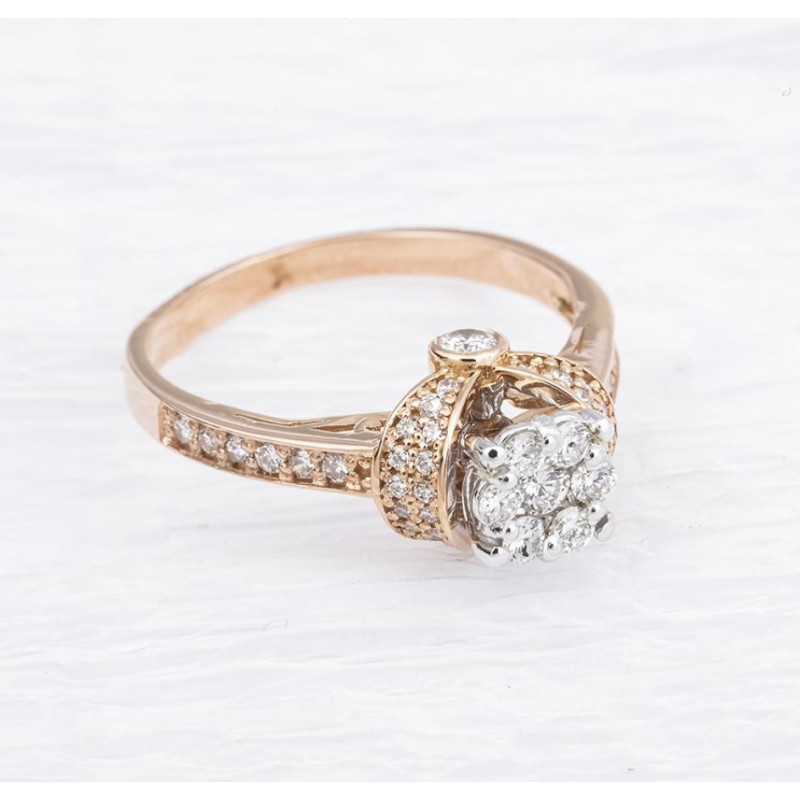 Solitaire Diamants 67329 Solitaire Diamants 67329