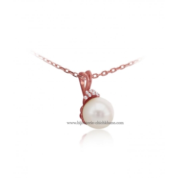Pendentif Diamants 50345