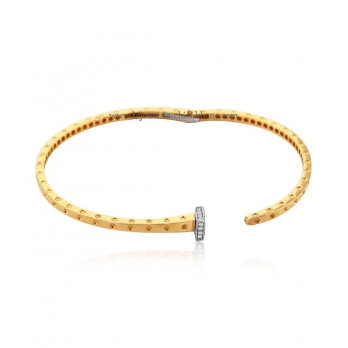 Bracelet Diamants 50219
