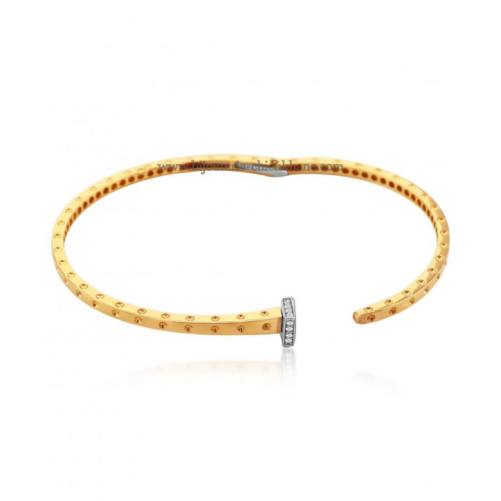 Bracelet Diamants 50219