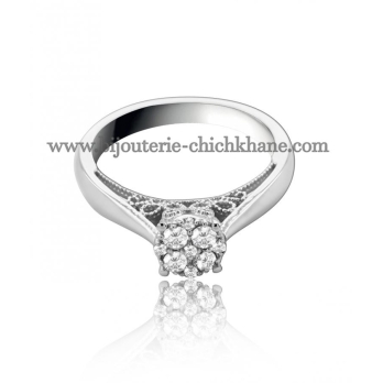 Solitaire Diamants 49877