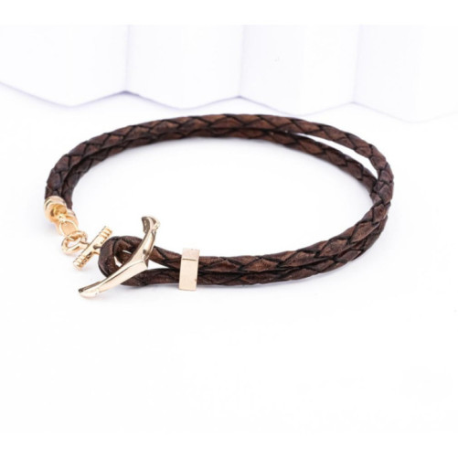 Bracelet mixte en Or Rose 18 Carats Ref 66719 | Chichkhane