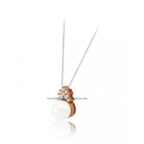 Collier Diamants 49856
