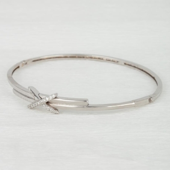 Bracelet Diamants 68843