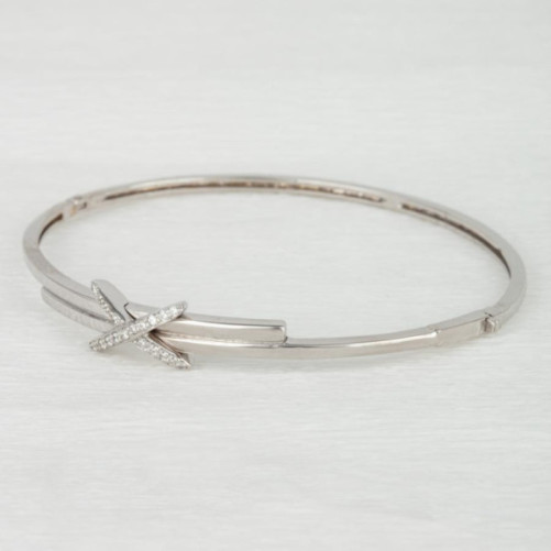 Bracelet Diamants 68843