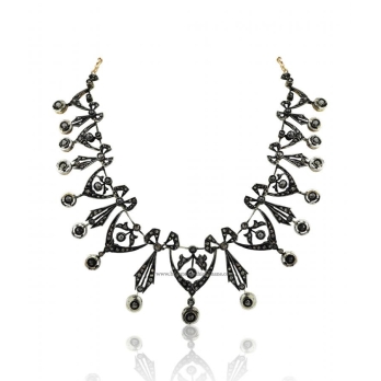 Collier femme Ref 49553 | Chichkhane