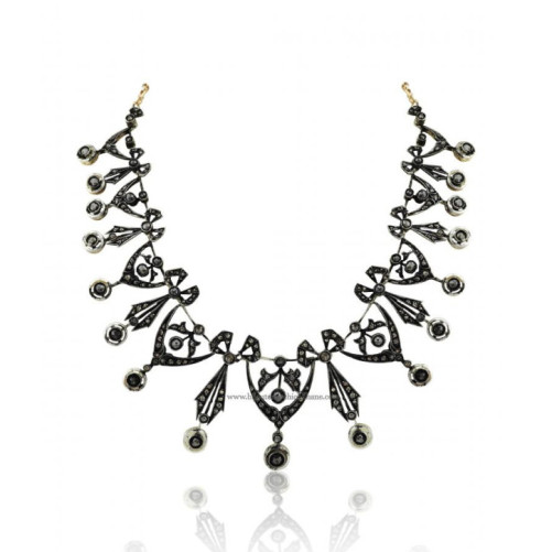 Collier femme Ref 49553 | Chichkhane