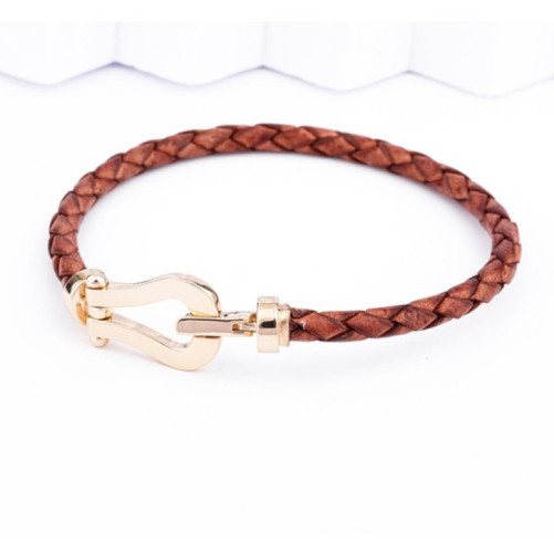 Bracelet mixte en Or Rose 18 Carats Ref 66714 | Chichkhane