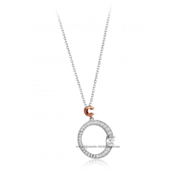 Collier Diamants 51051