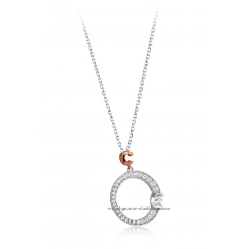 Collier Diamants 51051
