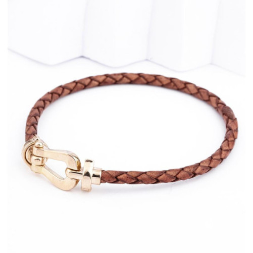 Bracelet mixte en Or Rose 18 Carats Ref 66713 | Chichkhane