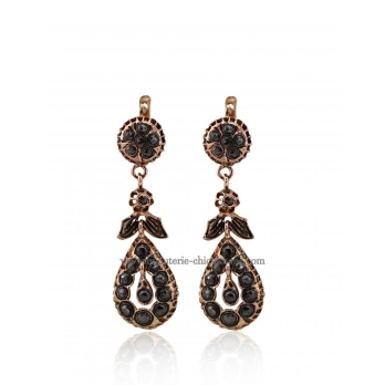 Boucles d'oreilles femme Ref 50797 | Chichkhane