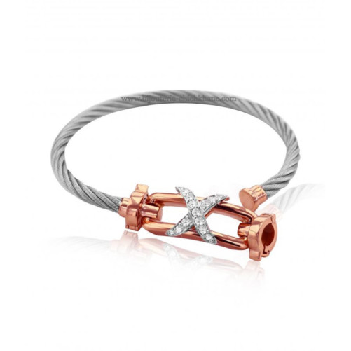 Bracelet Diamants 48794