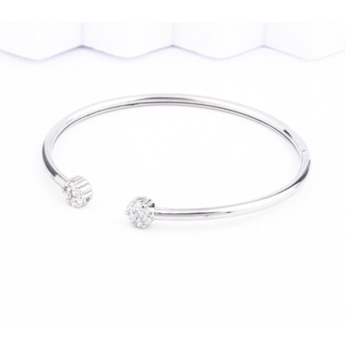 Bracelet Zircon 66711
