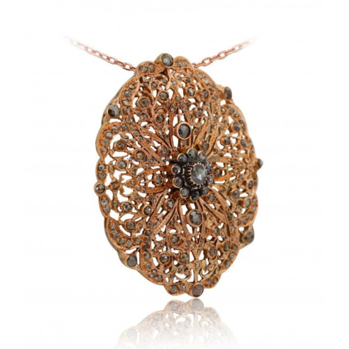 Pendentif femme Ref 43103 | Chichkhane