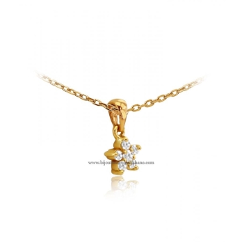 Pendentif Diamants 48422