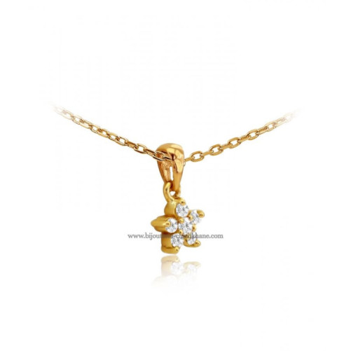 Pendentif Diamants 48422