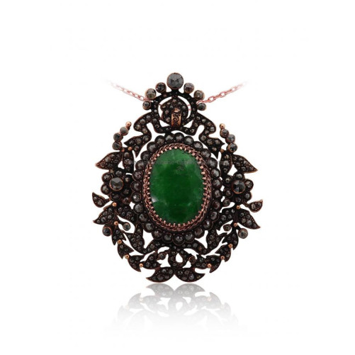 Pendentif femme Ref 48375 | Chichkhane